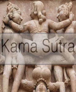 Kama Sutra (E-bog)