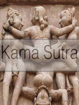 Kama Sutra (E-bog)