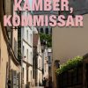 Kamber, Kommissar (E-bog)
