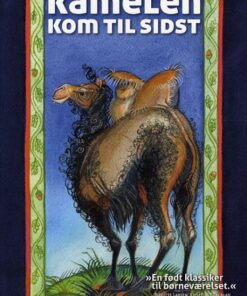 Kamelen kom til sidst (Bog)