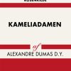 Kameliadamen (Bog)