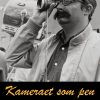 Kameraet Som Pen - Christian Braad Thomsen - Bog