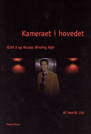 Kameraet i hovedet (Bog)