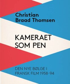 Kameraet som pen (E-bog)