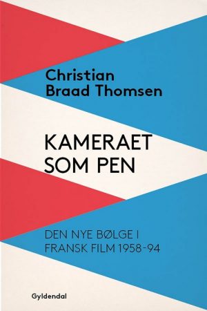 Kameraet som pen (E-bog)