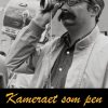 Kameraet som pen. Den nye bølge i fransk film 1958-94 (Bog)