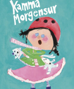 Kamma Morgensur (Bog)