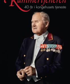 Kammertjeneren (E-bog)