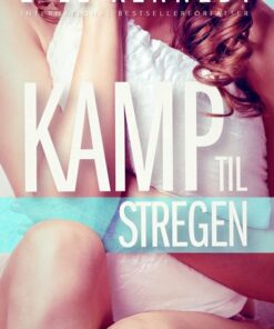 Kamp Til Stregen - Elle Kennedy - Bog