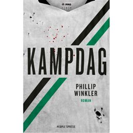 Kampdag - Hæftet