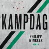 Kampdag - Phillip Winkler - Bog