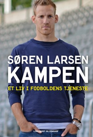 Kampen - Et liv i fodboldens tjeneste (E-bog)