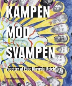 Kampen Mod Svampen - Bog