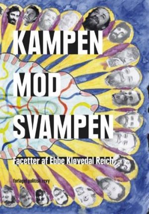 Kampen Mod Svampen - Bog