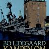 Kampen Om Danmark 1933-1945 - Bo Lidegaard - Bog