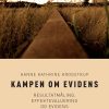 Kampen Om Evidens - Hanne Kathrine Krogstrup - Bog