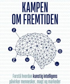 Kampen Om Fremtiden - Thomas Terney - Bog