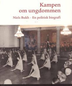 Kampen Om Ungdommen - Hans Bonde - Bog