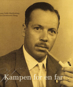 Kampen for en far (Bog)