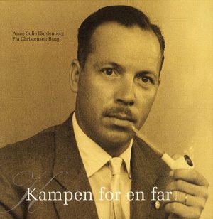 Kampen for en far (Bog)