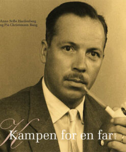 Kampen for en far (E-bog)