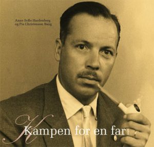 Kampen for en far (E-bog)
