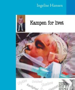 Kampen for livet (Bog)