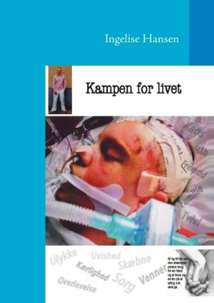 Kampen for livet (Bog)