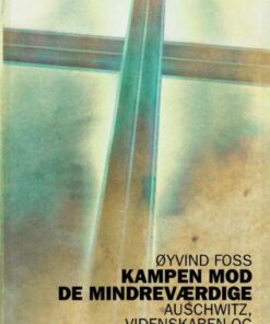 Kampen mod de mindreværdige (Bog)