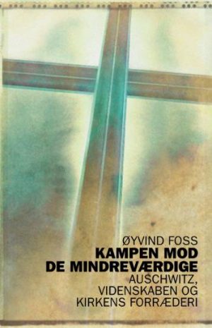 Kampen mod de mindreværdige (Bog)