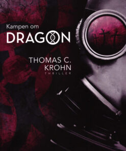 Kampen om DRAGON (Bog)