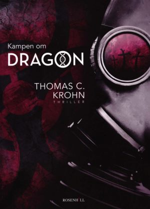 Kampen om DRAGON (Bog)