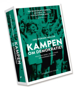Kampen om Demokratiet (E-bog)