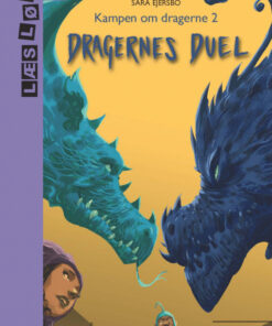 Kampen om dragerne 2. Dragernes duel (E-bog)