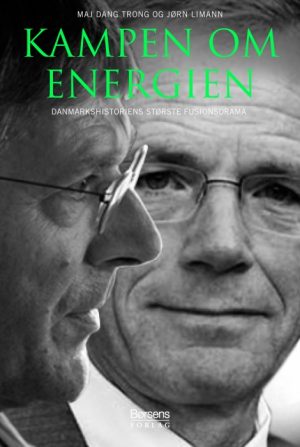 Kampen om energien (E-bog)