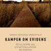 Kampen om evidens (Bog)
