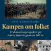 Kampen om folket (E-bog)
