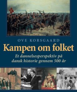 Kampen om folket (E-bog)