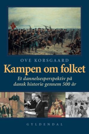 Kampen om folket (E-bog)