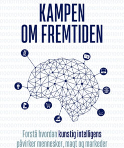 Kampen om fremtiden (Bog)