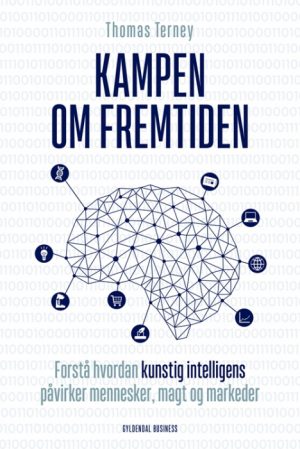 Kampen om fremtiden (Bog)