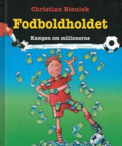 Kampen om millionerne (Bog)
