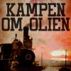 Kampen om olien (Bog)