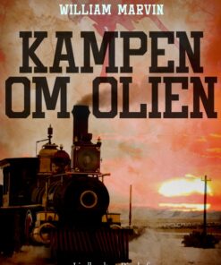 Kampen om olien (E-bog)