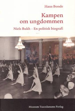Kampen om ungdommen (Bog)