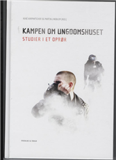 Kampen om ungdomshuset (Bog)