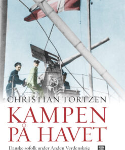Kampen på havet (E-bog)