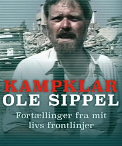 Kampklar (E-bog)