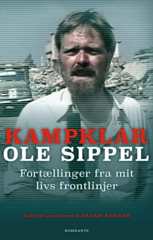 Kampklar (E-bog)
