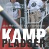 Kamppladser - Jakob Mathiassen - Bog